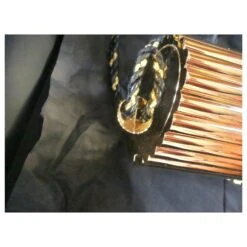 Yves Saint Laurent Pochettes Doré 18 Yves Saint Laurent Pochettes Doré -Yves Saint Laurent 857464 27