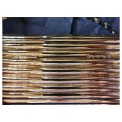 Yves Saint Laurent Pochettes Doré 19 Yves Saint Laurent Pochettes Doré -Yves Saint Laurent 857464 28