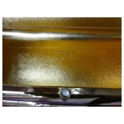Yves Saint Laurent Pochettes Doré 21 Yves Saint Laurent Pochettes Doré -Yves Saint Laurent 857464 30