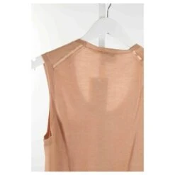 Tricot Yves Saint Laurent 36 Beige 11 Tricot Yves Saint Laurent 36 Beige -Yves Saint Laurent 857590 5