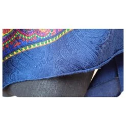 Yves Saint Laurent Echarpes Multicolore -Yves Saint Laurent 858550 6