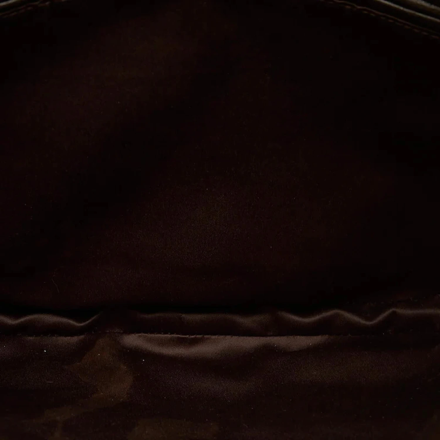 Yves Saint Laurent Sac à Bandoulière Fleuri Perforé En Cuir Beige 7 Yves Saint Laurent Sac à Bandoulière Fleuri Perforé En Cuir Beige – Image 5