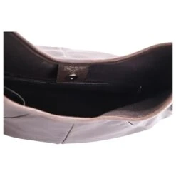 Yves Saint Laurent Sac Bandoulière Mombasa Poignée En Corne En Cuir Marron 20 Yves Saint Laurent Sac Bandoulière Mombasa Poignée En Corne En Cuir Marron -Yves Saint Laurent 860369 9