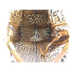 SAC A MAIN YVES SAINT LAURENT ROADY 228840 EN CUIR CAMEL CABAS HAND BAG Caramel -Yves Saint Laurent 861654 5