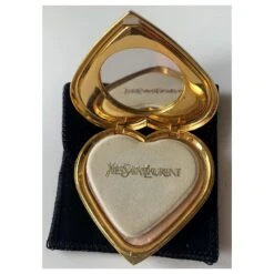 Yves Saint Laurent Charmes De Sac Bleu Doré -Yves Saint Laurent 864478 4