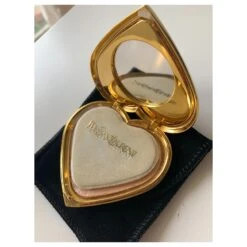 Yves Saint Laurent Charmes De Sac Bleu Doré -Yves Saint Laurent 864478 5