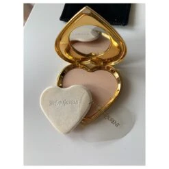 Yves Saint Laurent Charmes De Sac Bleu Doré -Yves Saint Laurent 864478 6