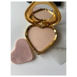 Yves Saint Laurent Charmes De Sac Bleu Doré -Yves Saint Laurent 864478 7