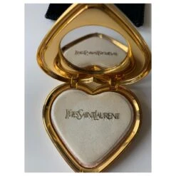 Yves Saint Laurent Charmes De Sac Bleu Doré -Yves Saint Laurent 864478 8