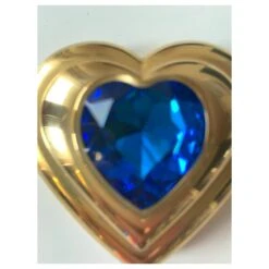 Yves Saint Laurent Charmes De Sac Bleu Doré -Yves Saint Laurent 864478 9