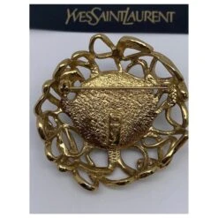 Yves Saint Laurent Jelly Vert -Yves Saint Laurent 869412 3