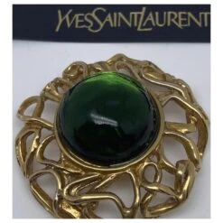 Yves Saint Laurent Jelly Vert -Yves Saint Laurent 869412 4