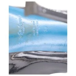 Yves Saint Laurent Escarpins à Plateforme Tribtoo En Cuir Verni Noir 19 Yves Saint Laurent Escarpins à Plateforme Tribtoo En Cuir Verni Noir -Yves Saint Laurent 869648 9