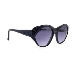 Yves Saint Laurent Lunettes De Soleil Vintage 8916 P367 58-12 135MM Noir -Yves Saint Laurent 870627 3