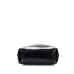 Yves Saint Laurent Sac Cabas En Cuir Noir 13 Yves Saint Laurent Sac Cabas En Cuir Noir -Yves Saint Laurent 872042 4