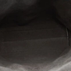 Yves Saint Laurent Sac Cabas En Cuir Noir 14 Yves Saint Laurent Sac Cabas En Cuir Noir -Yves Saint Laurent 872042 5