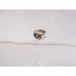 Yves Saint Laurent Bagues Argenté 8 Yves Saint Laurent Bagues Argenté -Yves Saint Laurent 87464 3