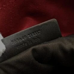 Yves Saint Laurent Sac à Bandoulière Cabas En Cuir Verni Rouge Downtown -Yves Saint Laurent 877858 7