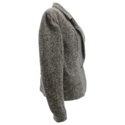 Veste Yves Saint Laurent 38 Noir -Yves Saint Laurent 879499 4