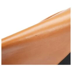 Yves Saint Laurent Sac à Bandoulière En PVC Noir YSL 18 Yves Saint Laurent Sac à Bandoulière En PVC Noir YSL -Yves Saint Laurent 882299 8