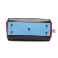 Yves Saint Laurent Petit Sac Cabas Rive Gauche Noir -Yves Saint Laurent 882531 6