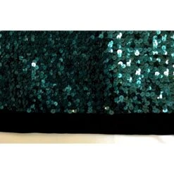 Yves Saint Laurent Jupe Vintage Vert 10 Yves Saint Laurent Jupe Vintage Vert -Yves Saint Laurent 88257 4