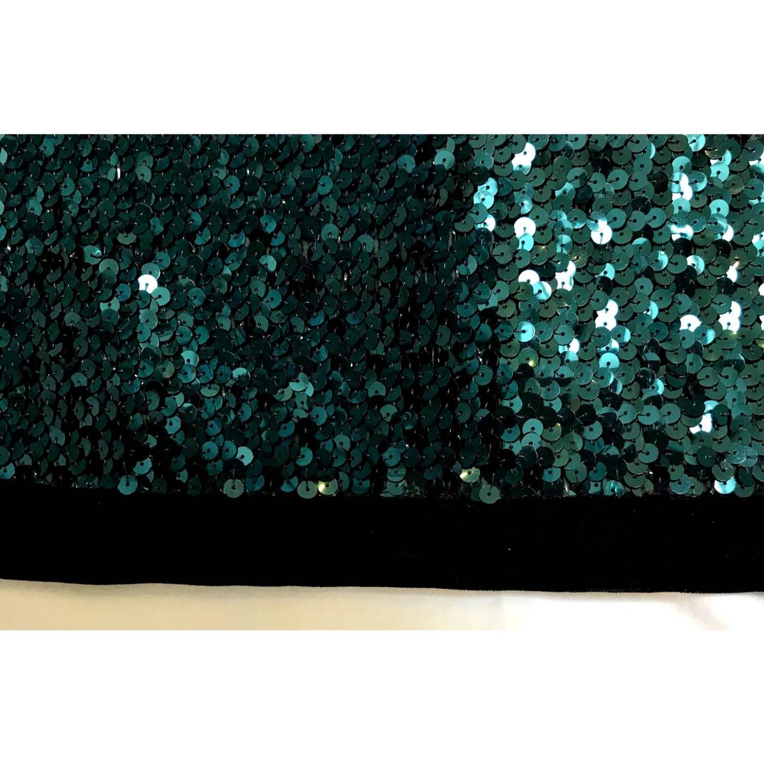 Yves Saint Laurent Jupe Vintage Vert 6 Yves Saint Laurent Jupe Vintage Vert – Image 4