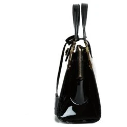 Downtown Yves Saint Laurent BOXY MUSE NEW Noir 10 Downtown Yves Saint Laurent BOXY MUSE NEW Noir -Yves Saint Laurent 884105 3