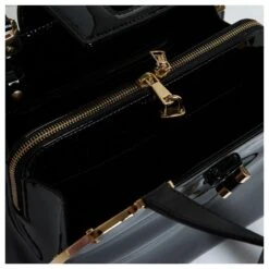 Downtown Yves Saint Laurent BOXY MUSE NEW Noir 13 Downtown Yves Saint Laurent BOXY MUSE NEW Noir -Yves Saint Laurent 884105 6