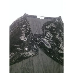 Yves Saint Laurent Jupes Noir -Yves Saint Laurent 90128 4