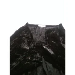 Yves Saint Laurent Jupes Noir -Yves Saint Laurent 90128 5