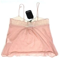 Yves Saint Laurent Haut Cachemire Et Soie Rose 6 Yves Saint Laurent Haut Cachemire Et Soie Rose -Yves Saint Laurent 9529 2