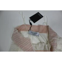 Yves Saint Laurent Haut Cachemire Et Soie Blanc 9 Yves Saint Laurent Haut Cachemire Et Soie Blanc -Yves Saint Laurent 9530 3