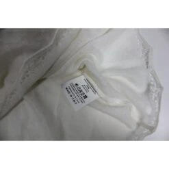 Yves Saint Laurent Haut Cachemire Et Soie Blanc 10 Yves Saint Laurent Haut Cachemire Et Soie Blanc -Yves Saint Laurent 9530 4