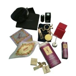 Yves Saint Laurent LOT GRANDE MARQUE