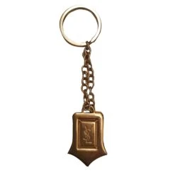Yves Saint Laurent Bijoux De Sac Doré
