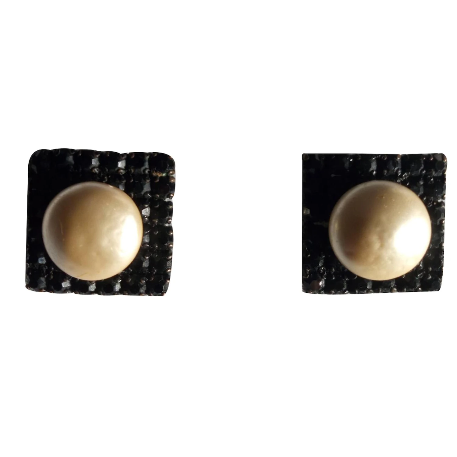 Yves Saint Laurent Vintage Noir 3 Yves Saint Laurent Vintage Noir