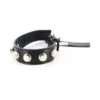 Bracelet Cuir Noir Yves Saint Laurent -Yves Saint Laurent bracelet cuir noir yves saint laurent