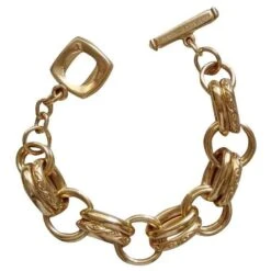 Yves Saint Laurent Vintage Doré