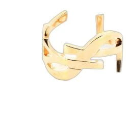 Yves Saint Laurent Opyum Manchette Doré