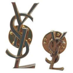 Yves Saint Laurent ENSEMBLE Doré