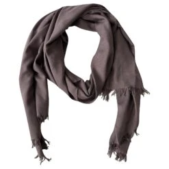 Yves Saint Laurent Étole Mauve Vintage