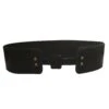 Yves Saint Laurent Ceinture Noir