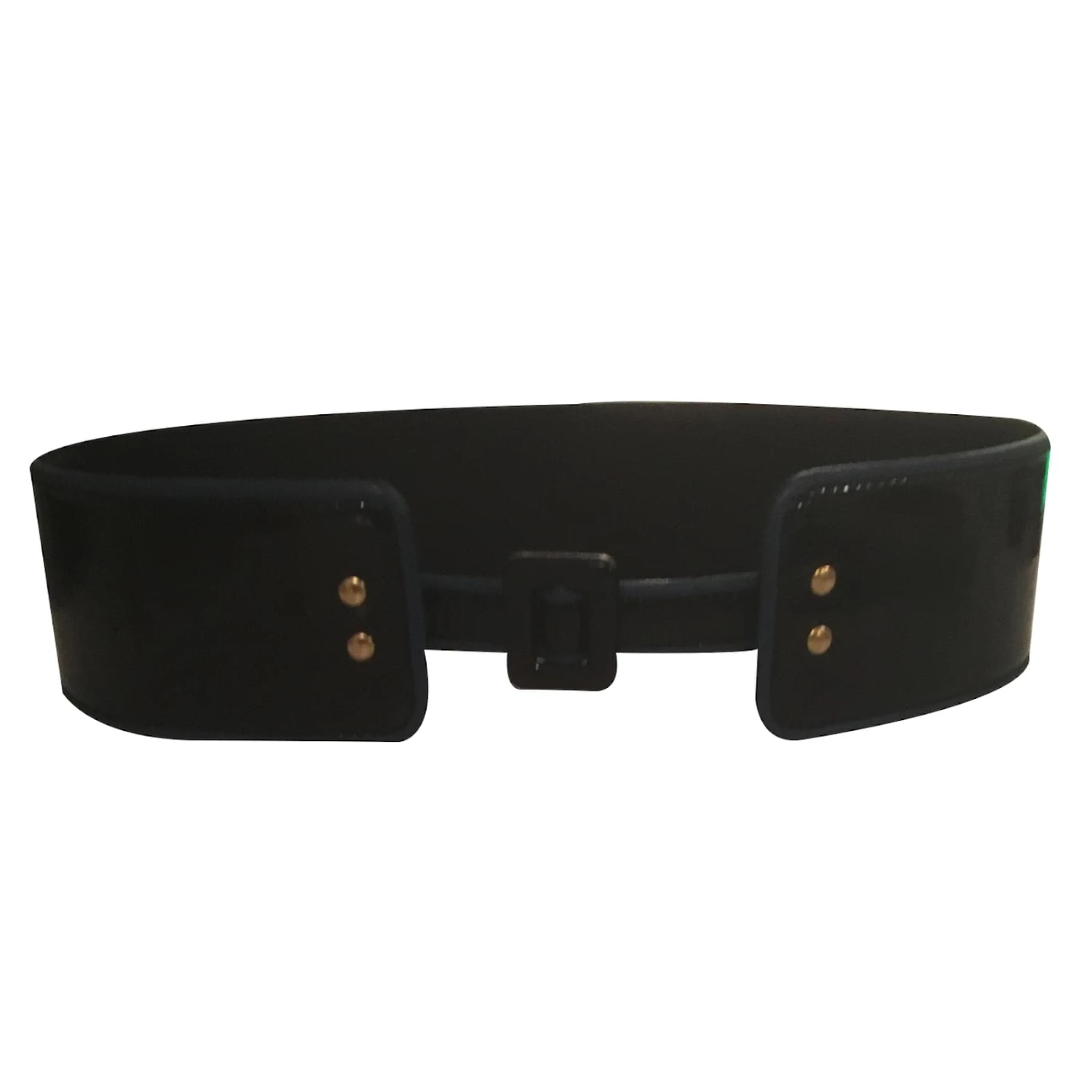 Yves Saint Laurent Ceinture Noir 3 Yves Saint Laurent Ceinture Noir