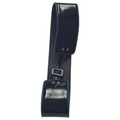 Yves Saint Laurent Ceintures Noir