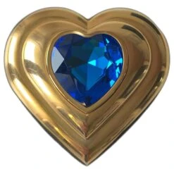 Yves Saint Laurent Charmes De Sac Bleu Doré