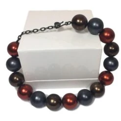 Yves Saint Laurent Collier