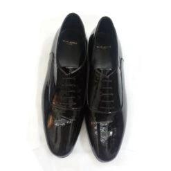 Yves Saint Laurent RICHELIEU Noir