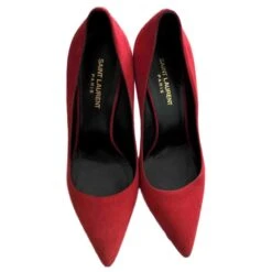 Yves Saint Laurent Talons Rouge