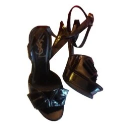 Yves Saint Laurent Trib Too Noir